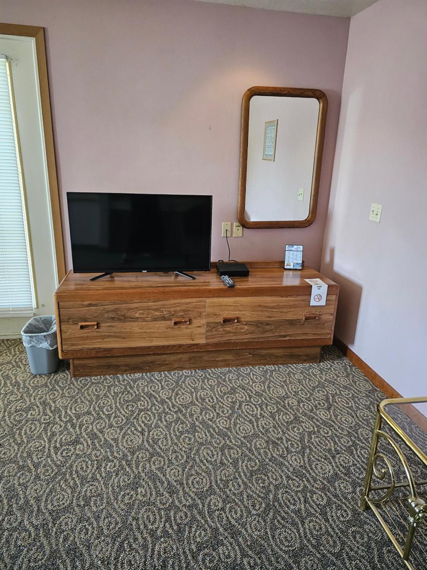 Travelodge By Wyndham Mackinaw City Esterno foto